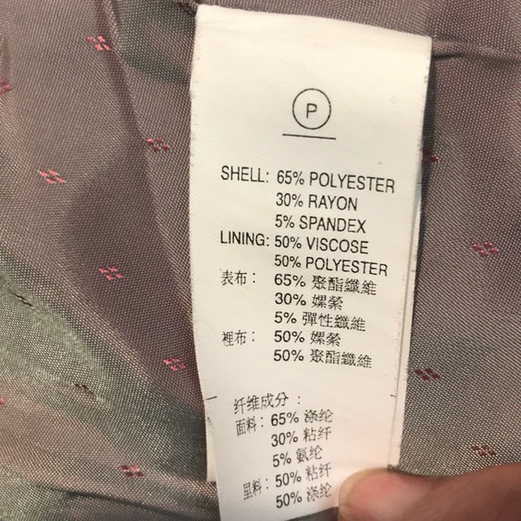 G2000 jacket - Picture 7 of 8